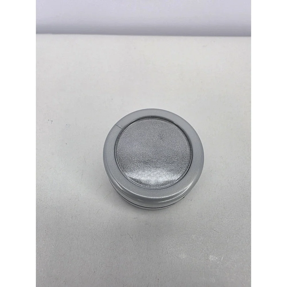 Mary Kay Hipnotics‎ Shimmering Eye Powder Silver Cyber Discontinued #1087 NWOB